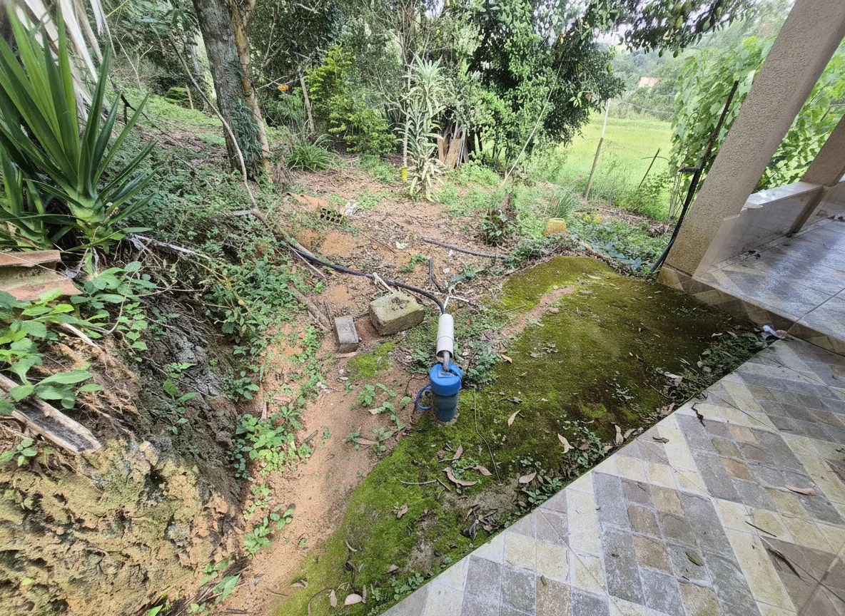 Imagem Sítio 4,45 ha à venda em Correias, Bandeira do Sul
