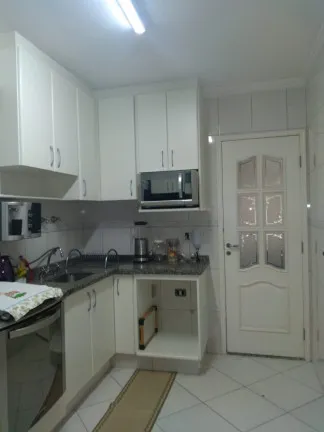 Imagem Apartamento com 3 Quartos à Venda, 93 m² em Vila Gomes Cardim - São Paulo