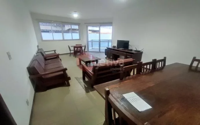 Imagem Apartamento 3 quartos à venda ou locação fixa - Algodoal - Cabo Frio/RJ