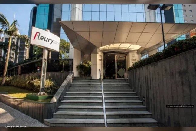 Imagem SALA COMERCIAL em SÃO PAULO - SP, HIGIENÓPOLIS