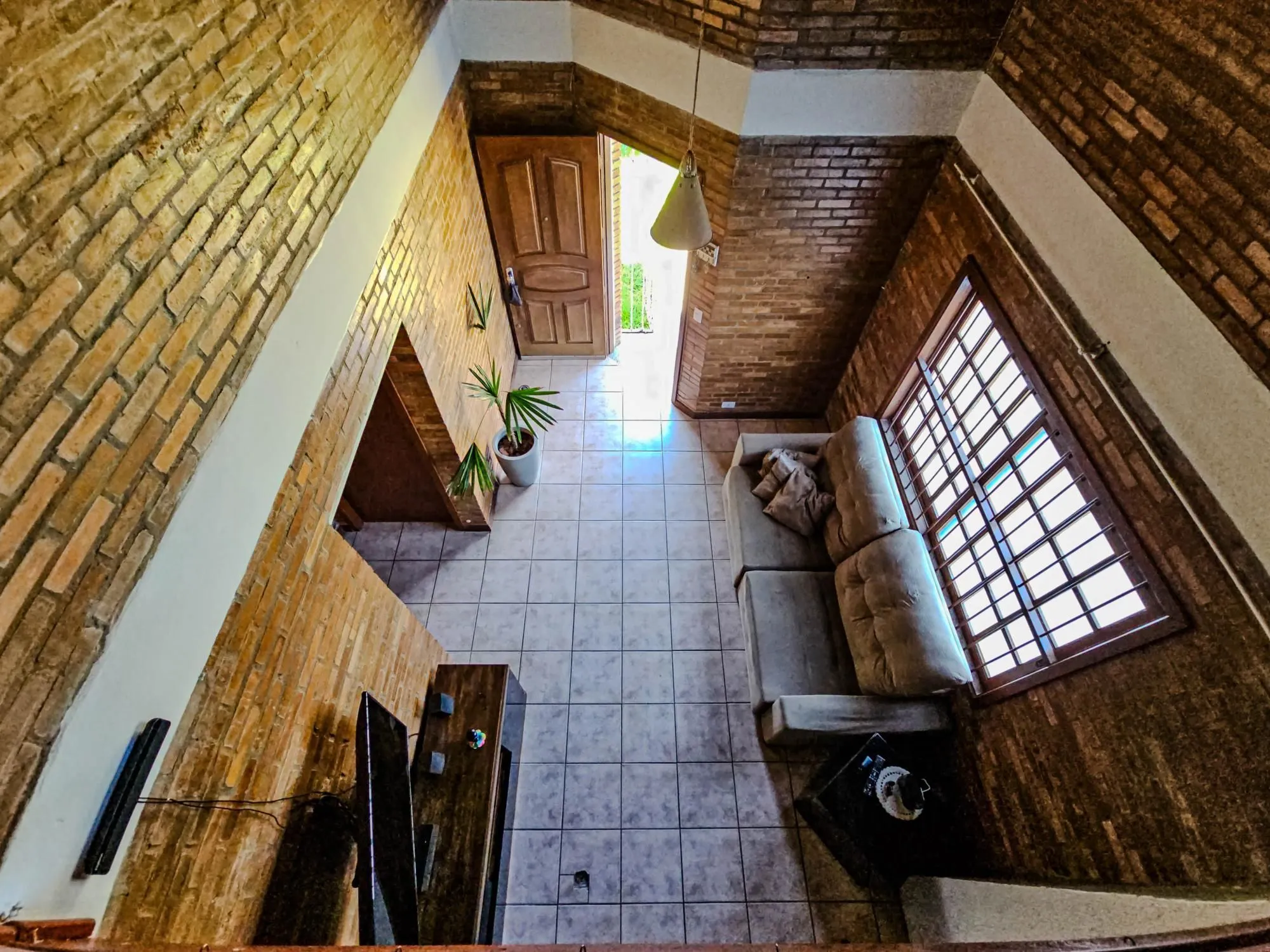 Imagem Casa Espetacular na Hípica