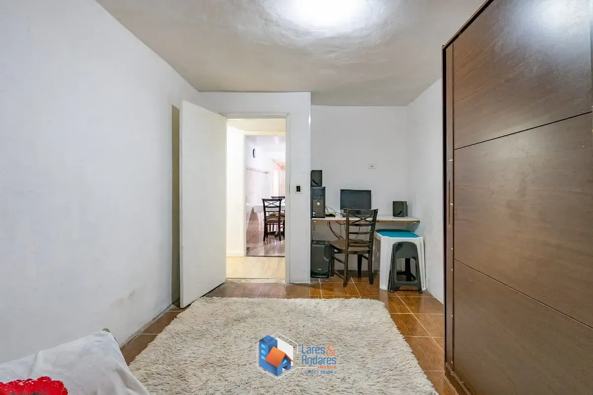Imagem Casa para venda em Parque Regina com 4 quartos, 138m²
