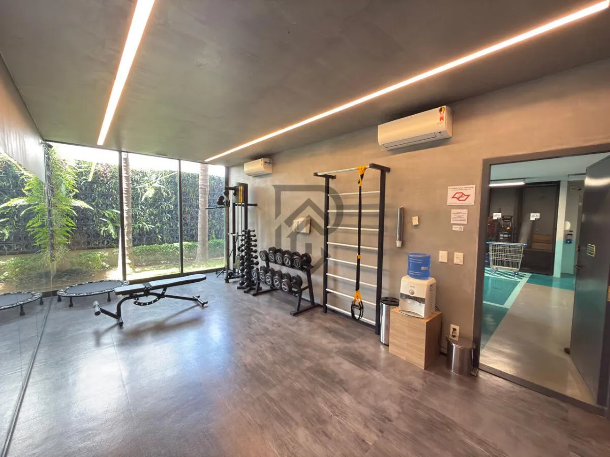 Imagem Apartamento Paraiso pronto para morar