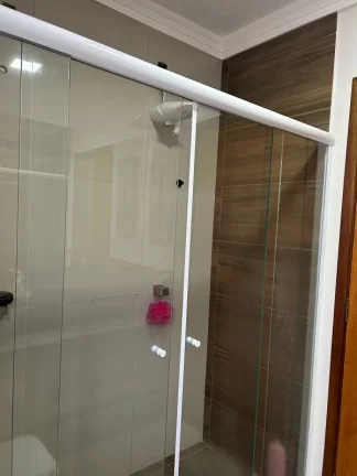 Imagem Casa a venda no Jardim Andorinhas em Indaiatuba SP