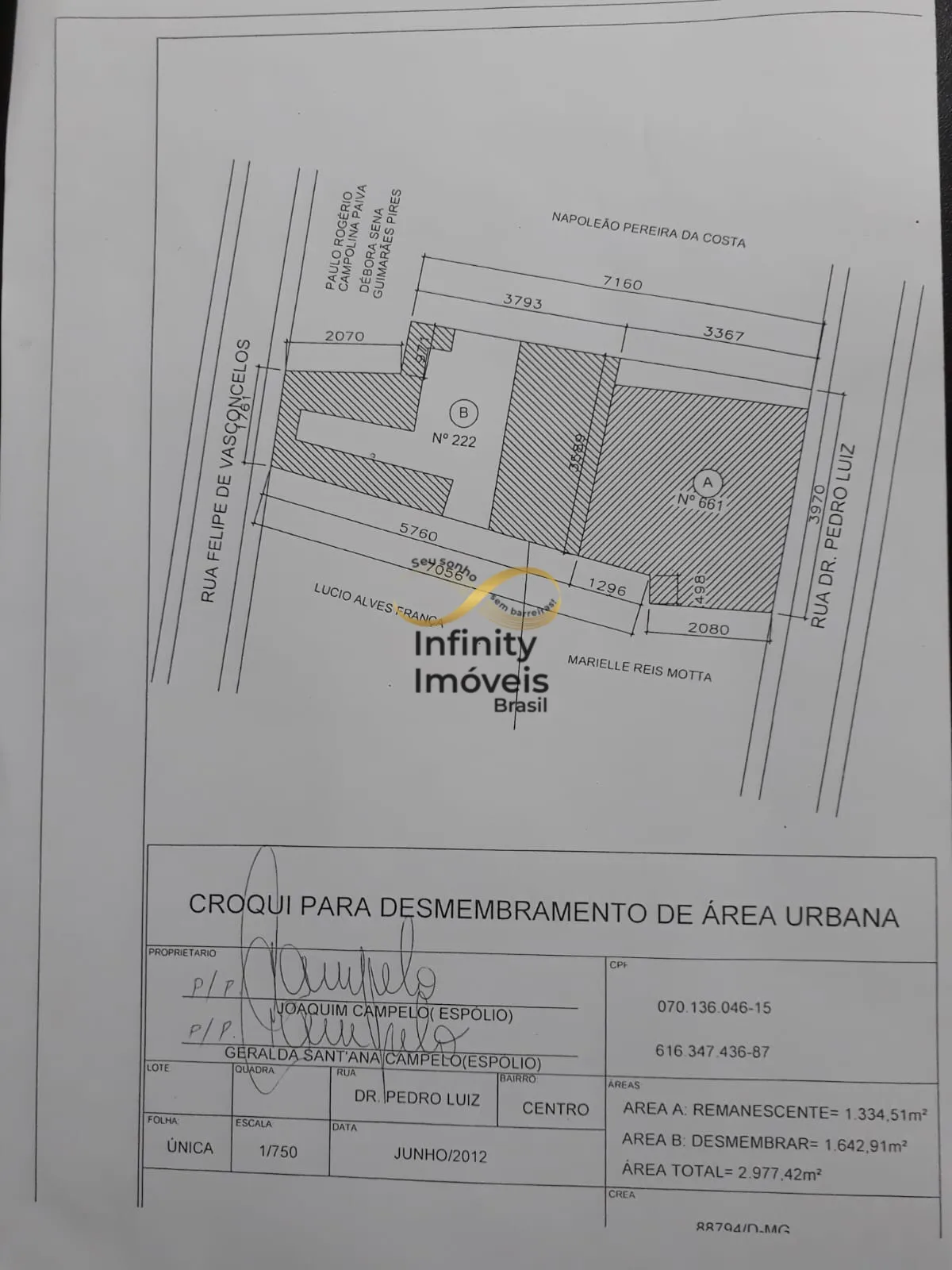 Imagem Loja à venda no bairro Centro - Sete Lagoas/MG
