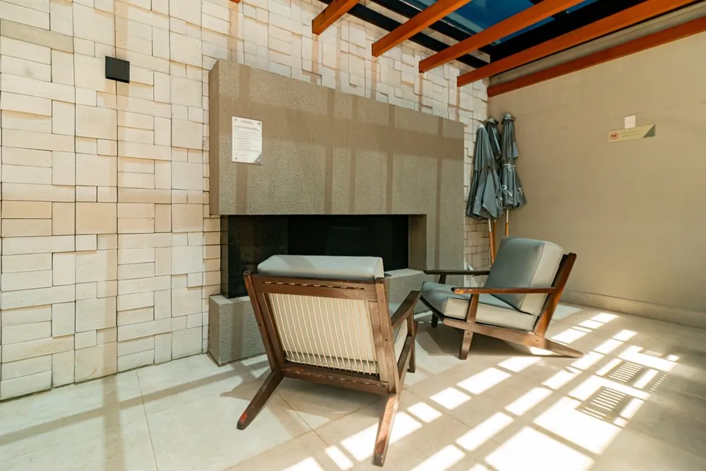 Imagem Apartamento em Jardim Europa