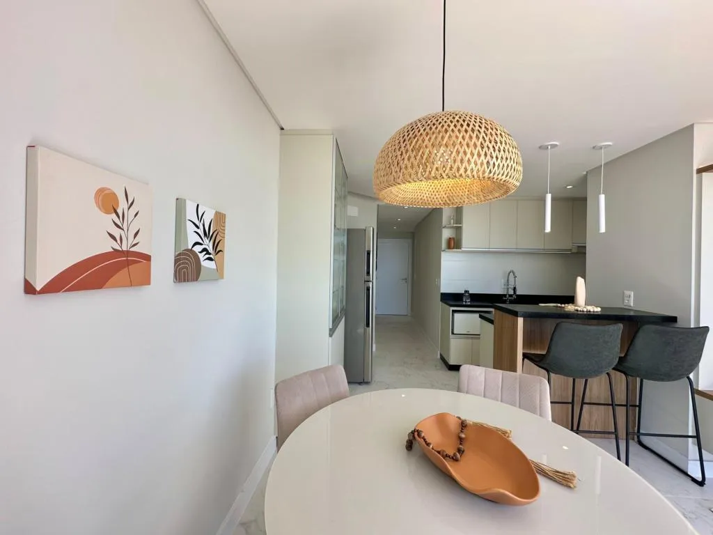 Imagem Apartamento 2 Dormitórios - Bairro Zona Nova