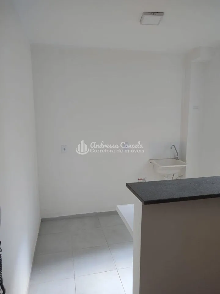 Imagem Rio Sella - Apartamento com 2 dormitórios à venda, 47 m² por R$ 130.000,00 - RIO SELLA - São José do Rio Preto/SP