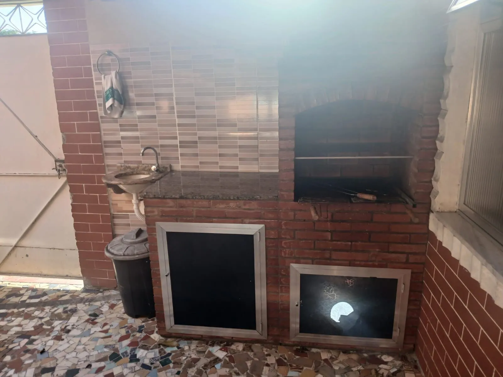 Imagem Casa à venda no bairro Marechal Hermes em Rio de Janeiro/RJ