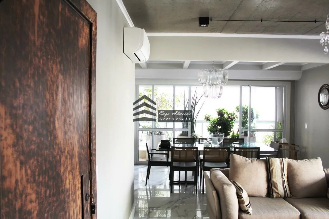 Imagem Storia Vila Clementino By Cyrela - Apartamento à venda em São Paulo/SP