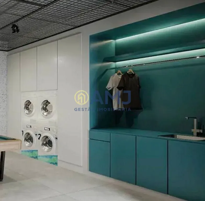 Imagem Apartamento a Venda no B. Great Nova Suíça