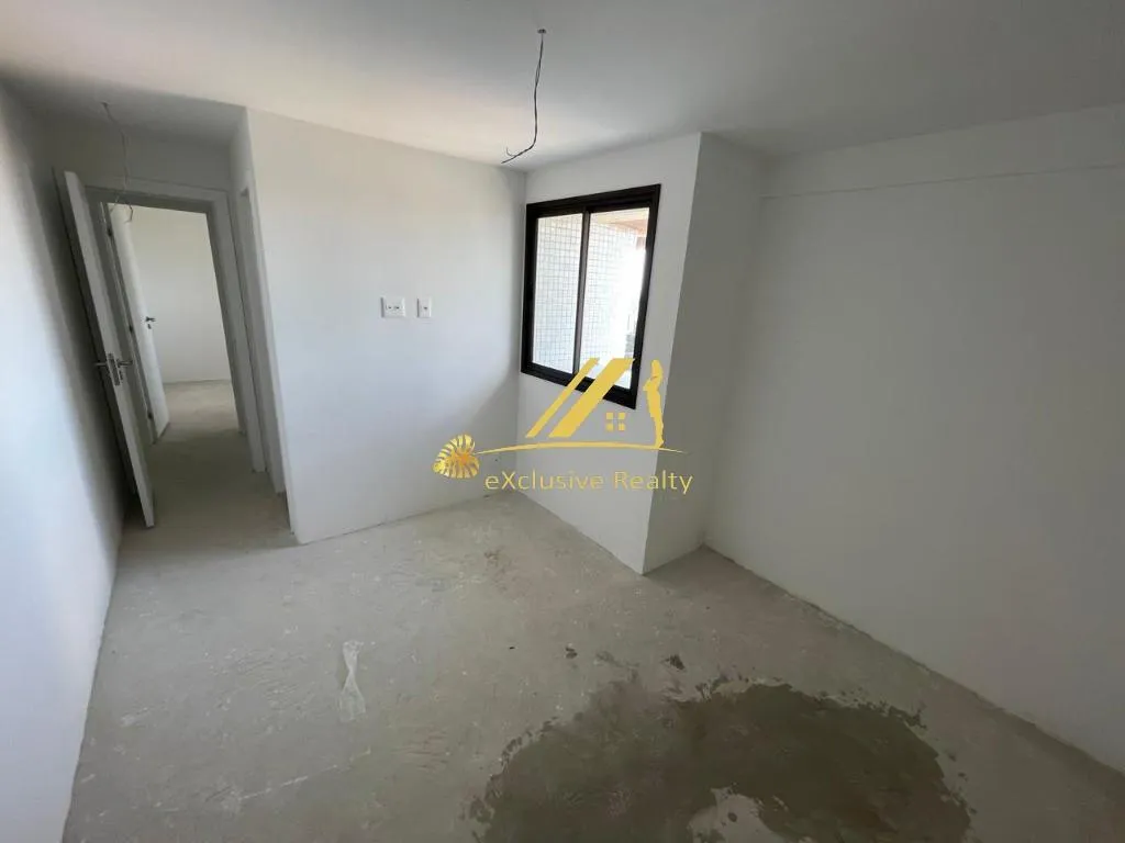 Imagem Apartamento RESIDENCIAL em Salvador - Bahia, Caminho das Árvores