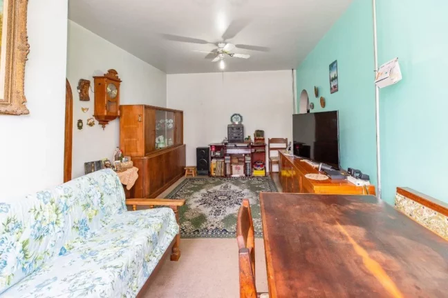 Imagem APARTAMENTO RESIDENCIAL em São Paulo - SP, Campo Belo
