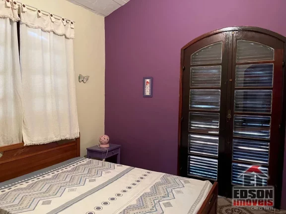 Imagem Casa Duplex no Recanto de Itaipuaçu, 4 Quartos, 3 Suítes, terraço com vista