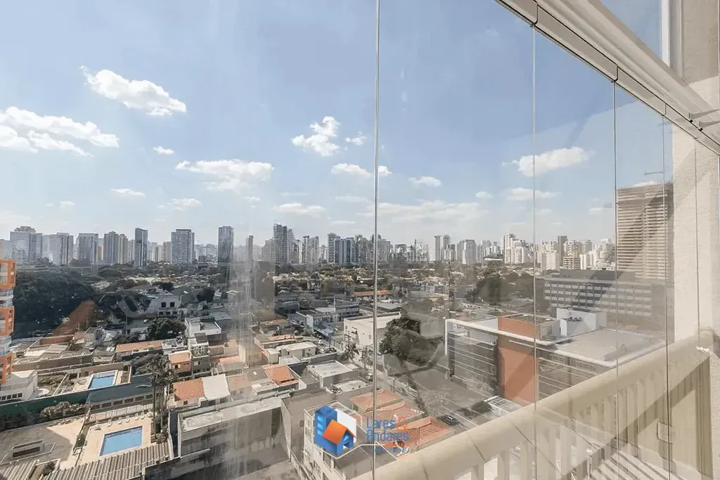 Imagem Apartamento à venda 2 Quartos 1 Suite 1 Vaga 68M² Vila Gertrudes São Paulo - SP