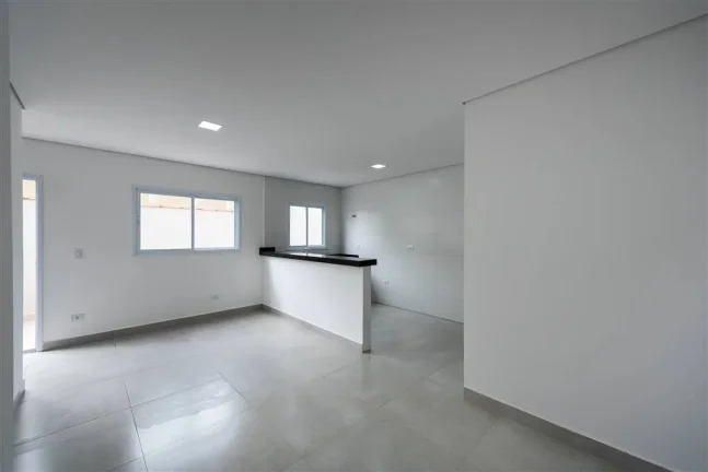 Imagem CASA COM 70 m² - VILA ARENS - MONGAGUA SP