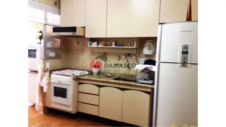 Imagem Apartamento à venda 2 Quartos, 1 Vaga, 100M², Barcelona, São Caetano do Sul - SP