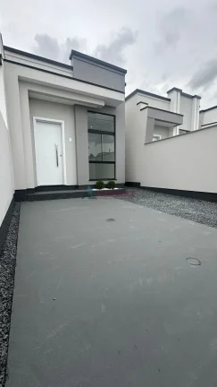 Imagem Casa à venda no bairro Joaia - Tijucas/SC