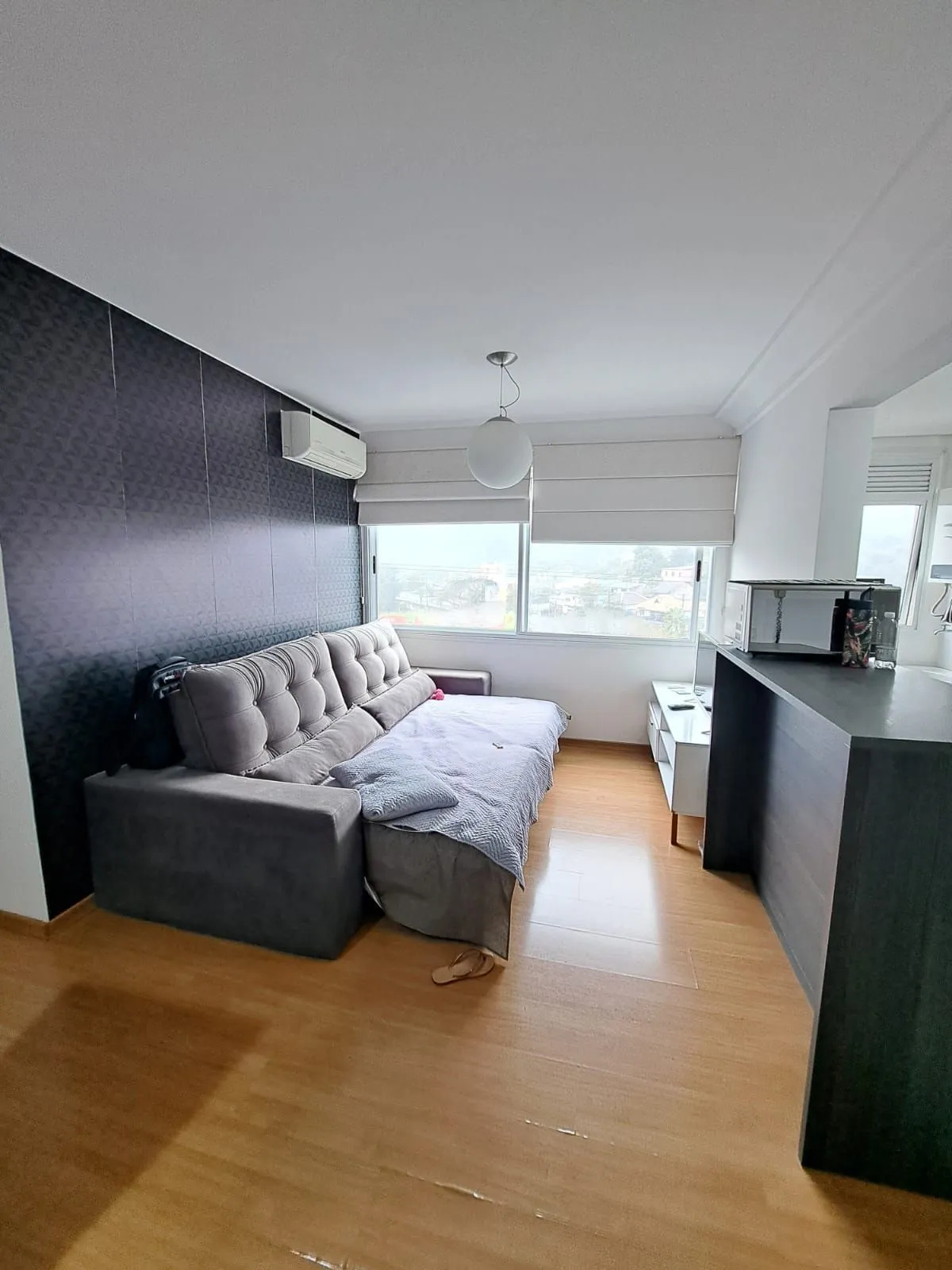 Imagem Apartamento 2 dormitórios com 1 vaga próximo à PUCRS