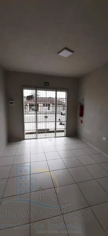 Imagem Alugo Sala comercial Nova Brasilia