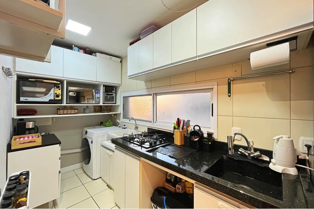Imagem Apartamento em Camaquã