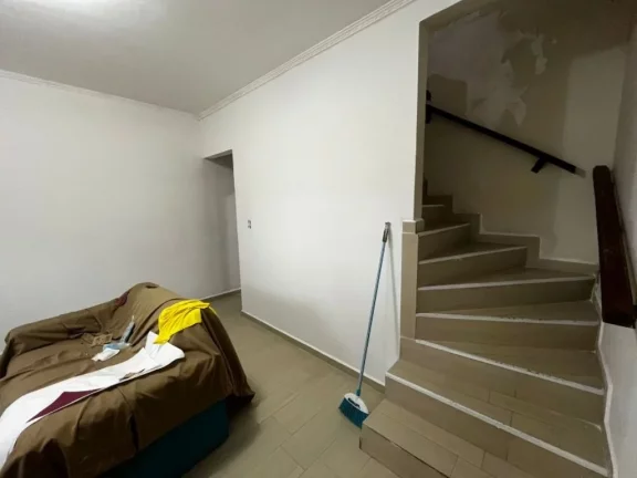 Imagem EXCELENTE CASA NA MIRIM COM 3 DORMITÓRIOS 1 SUÍTE COM 8 VAGAS!!!