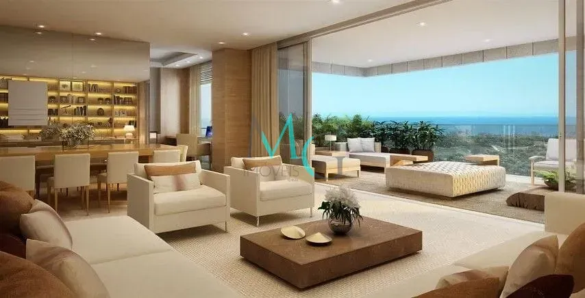 Imagem Riserva Golf Vista Mare Residenziale - Fase 2