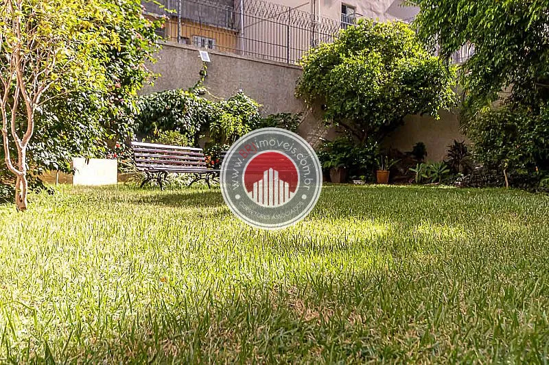 Imagem Apartamento a Venda no bairro Tijuca - Rio de Janeiro, RJ