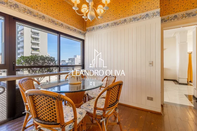 Imagem Condomínio Memphis - Vende duplex alto padrão 412m², 3 suítes, livings com terraços, rooftop, área gourmet, 4 vagas