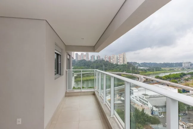 Imagem Apartamento à venda em São Paulo, Vila Cruzeiro, com 2 quartos, 84m2