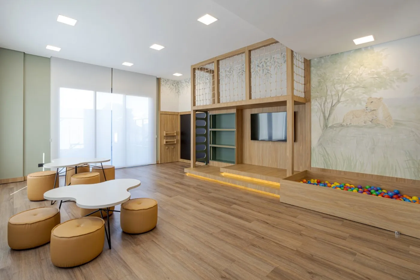 Imagem Apartamento para Venda em Maringá / PR no bairro Chácara Paulista