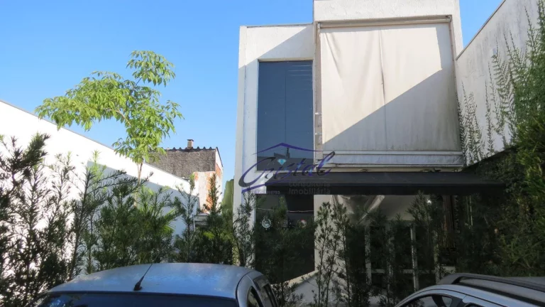 Foto do imóvel Sobrado com piscina venda Butantã