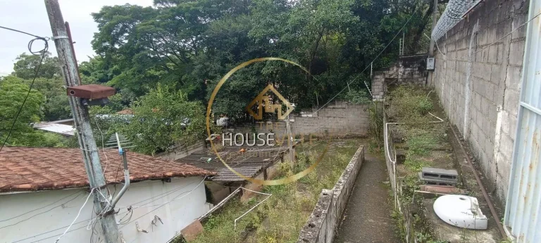 Imagem Excelente terreno de 2550m² em Jacareí - Ótimo para construtora