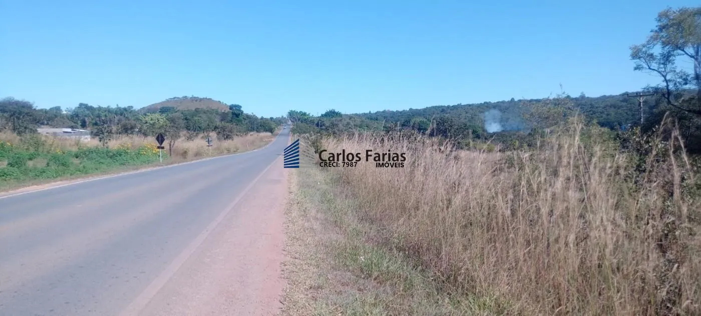 Imagem Chácara para Venda em Brasília, PARANOA