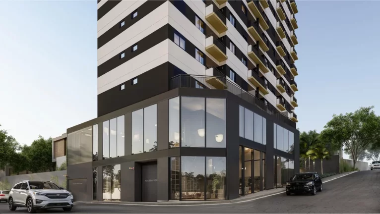 Imagem APARTAMENTO RESIDENCIAL em São Paulo - SP, Vila Sônia