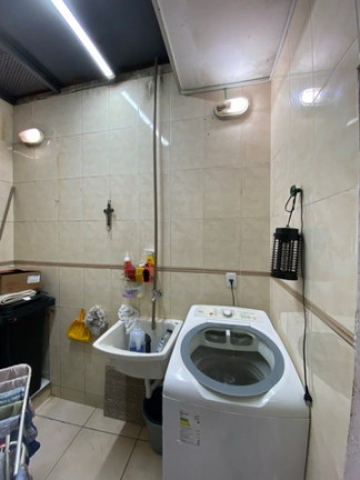 Imagem Casa com 3 Quartos à Venda, 131 m² em Botafogo - Rio de Janeiro
