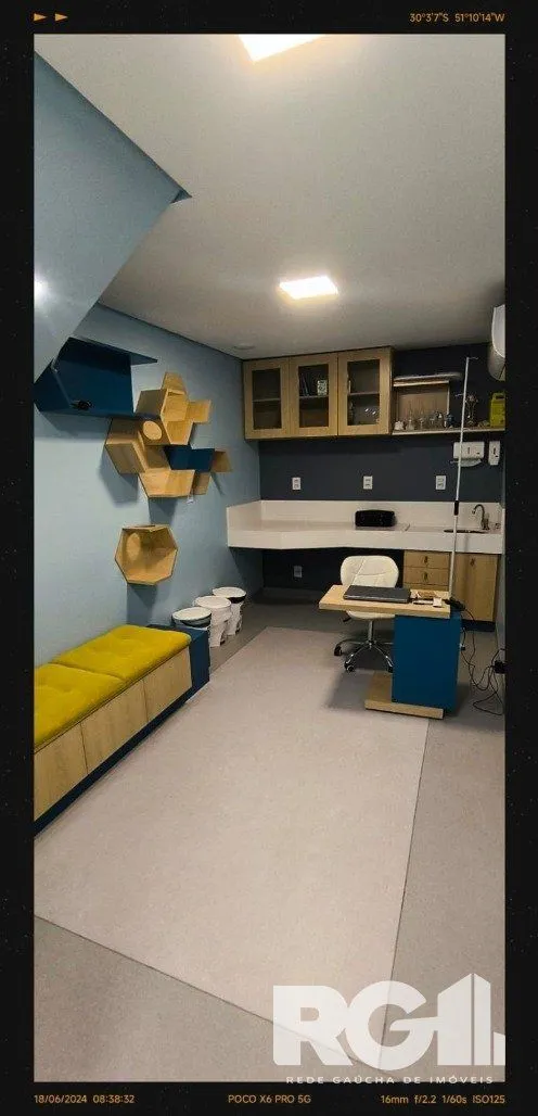 Imagem Clínica veterinária pronta na Cristiano Fischer