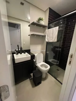 Imagem Apartamento à venda Vila Nova Conceição SÃO PAULO