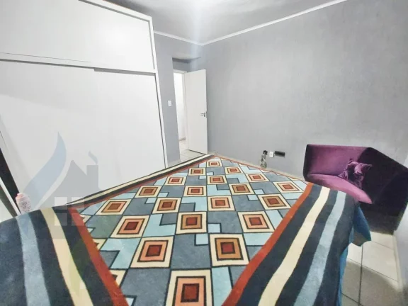 Imagem Apartamento de 2 dormitórios 1 banheiro, 1 vaga coberta, com 66m² em Rudge Ramos, São Bernardo do Campo