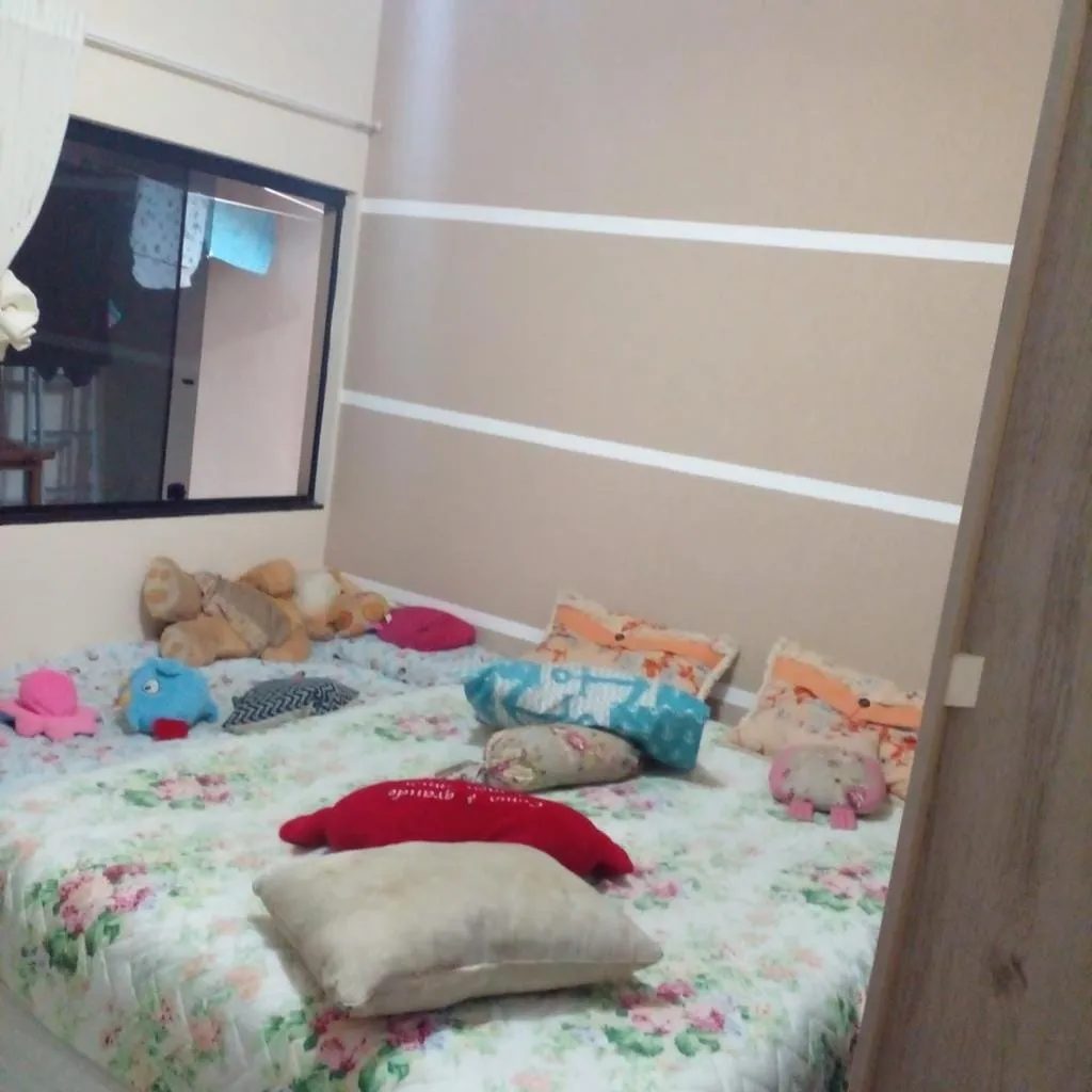 Imagem Casa à venda 2 Quartos, 1 Suite, 2 Vagas, 125M², Jardim Sandra Maria, Taubaté - SP