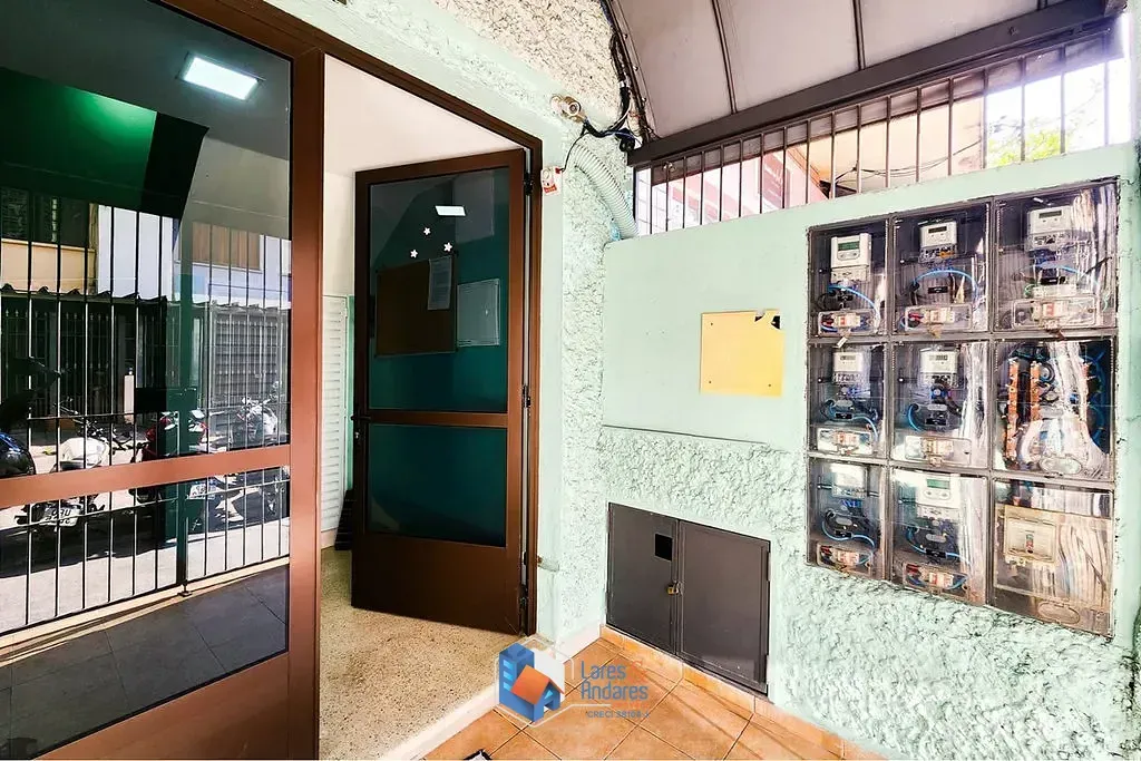 Imagem Apartamento à venda 2 Quartos 82M² Vila Olímpia São Paulo - SP