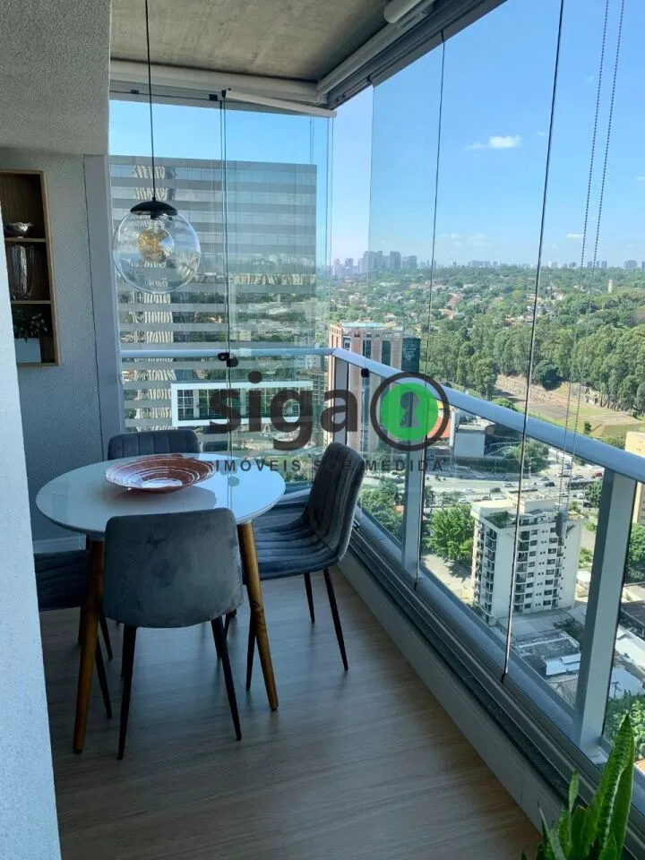 Imagem APARTAMENTO DE ALTO PADRÃO A VENDA