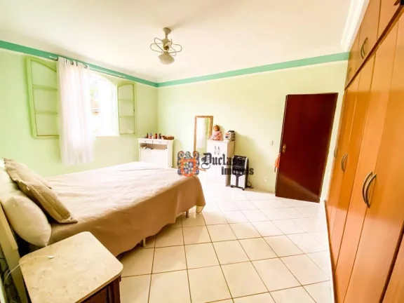 Imagem Chácara com 3 dormitórios à venda, 1000 m² por R$ 550.000,00 - Recanto dos Dourados - Campinas/SP