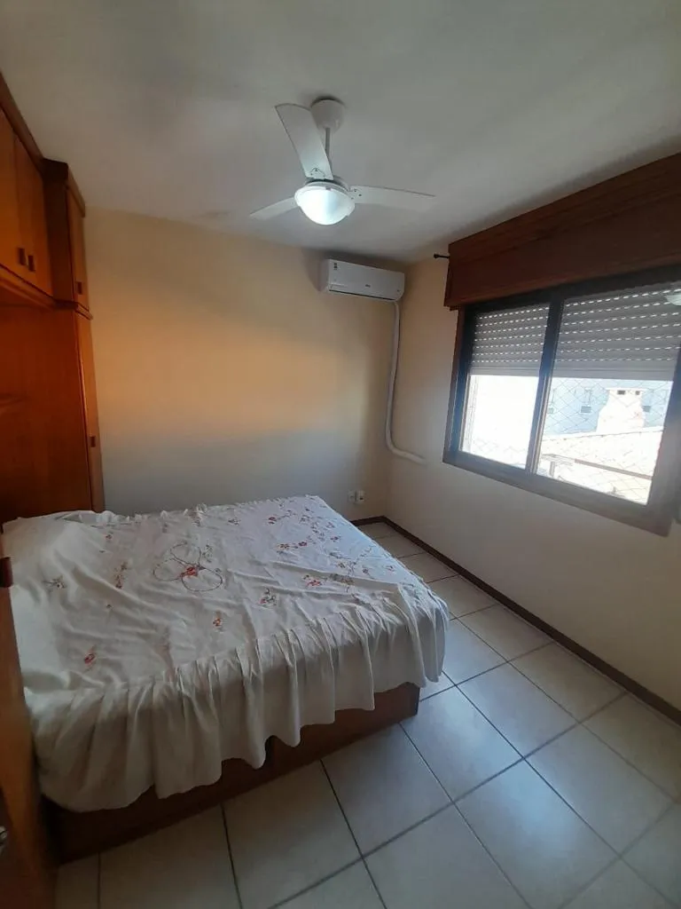 Imagem Apartamento 1 Dormitório - Bairro Centro