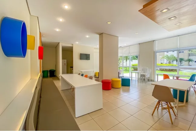Imagem Apartamento à venda no bairro Vila Andrade - São Paulo/SP