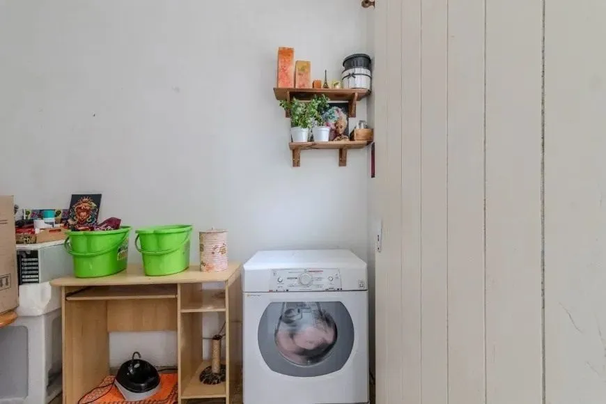 Imagem Apartamento de 3 Dormitórios com Garagem à Venda no Rio Branco, Próximo à Redenção