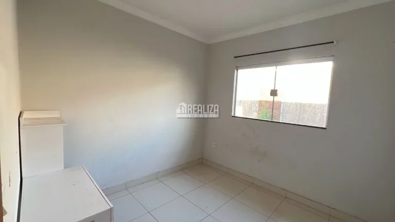 Imagem Aluguel de Casa semi-mobiliada no bairro Parque Colibri, em Uberaba MG !