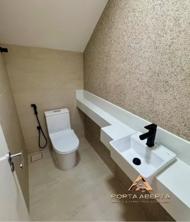 Imagem Casa Alto Padrão - Iguaçu - CÓD 1409