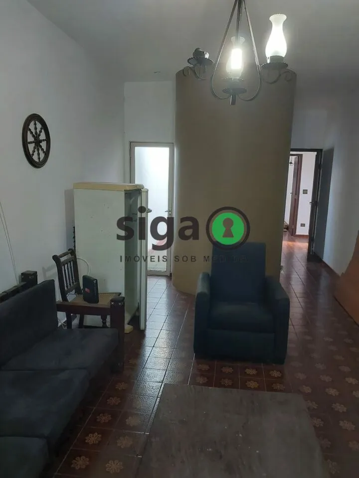 Imagem VENDA DE CASA 140M², PARA MORAR OU INVESTIR, A 300M DO METRÔ