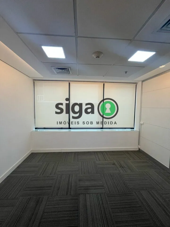 Imagem Sala Comercial e 4 banheiros para Locação, 290 m² por R$ 41.000,00